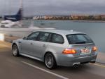 BMW M5 Touring 2007 года